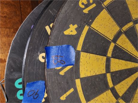 Dart Board