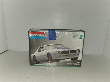 New Model