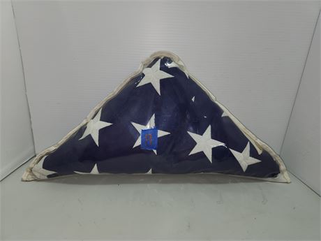 Vintage Flag