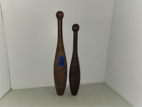Juggler Batons