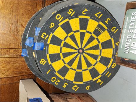 Dart Board