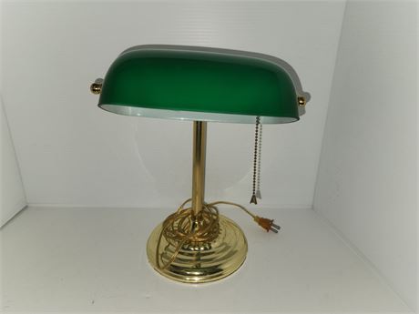 Desk Lamp