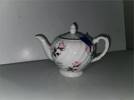 Tea Pot