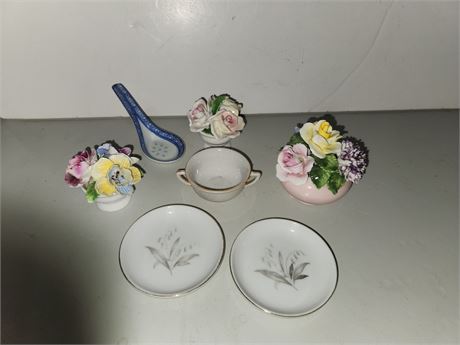 Glassware