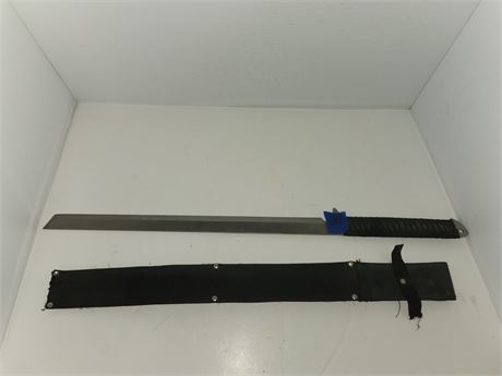 Small sword