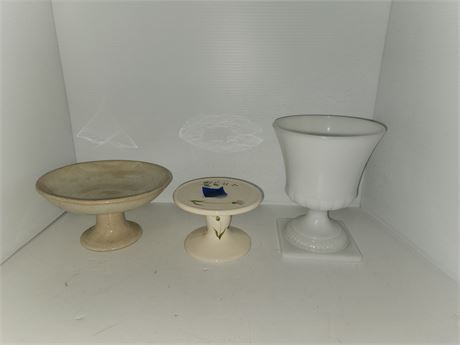 Glassware