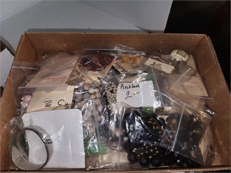 Lot Of Jewelry