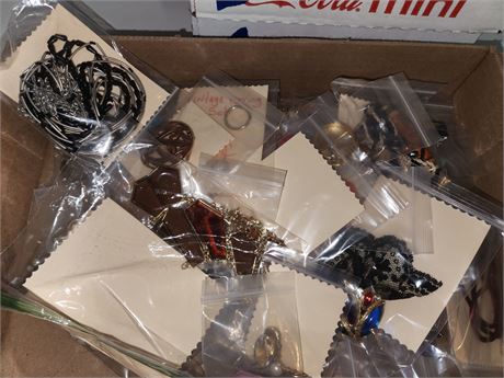 Lot Of Jewelry