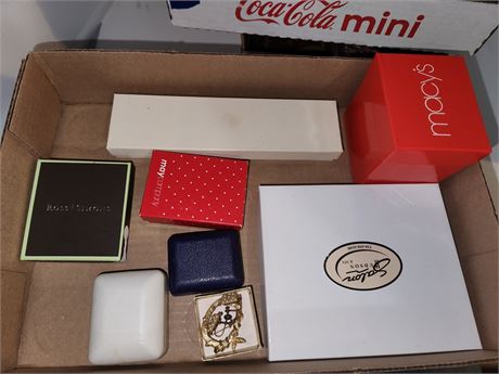 Lot Of Jewelry