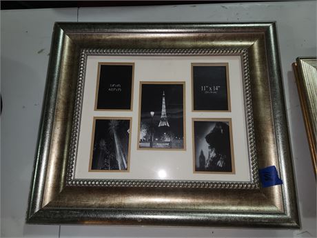 Picture frame