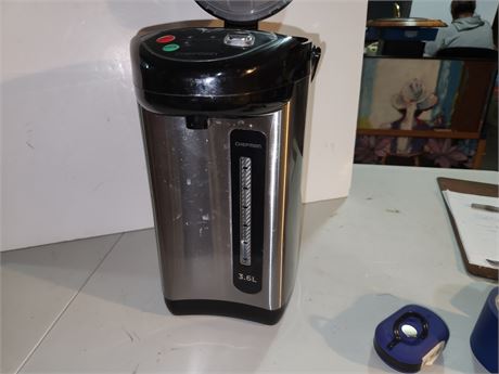 Chefman Coffee Dispenser