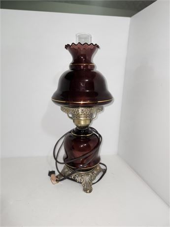 Vintage Lamp