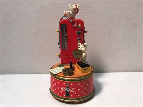 Coca-Cola Musical