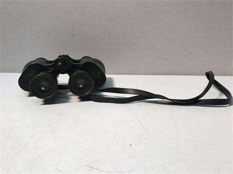 Kmart Focal Binoculars