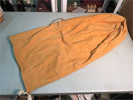 Large Draw String Bag