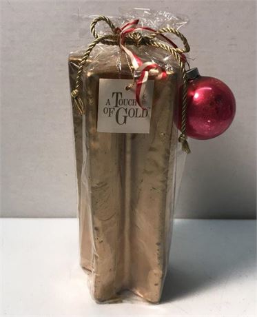 Holiday Candle