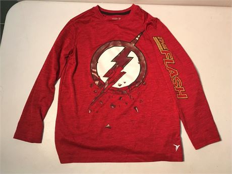 The Flash Shirt M(8)