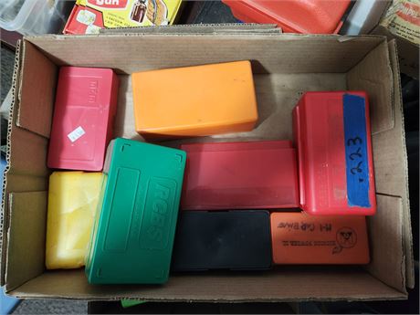 Cammo Cases