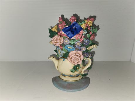 Cast Iron Door stop