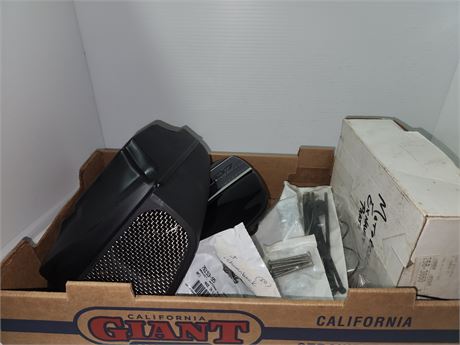 Harley Davidson Parts