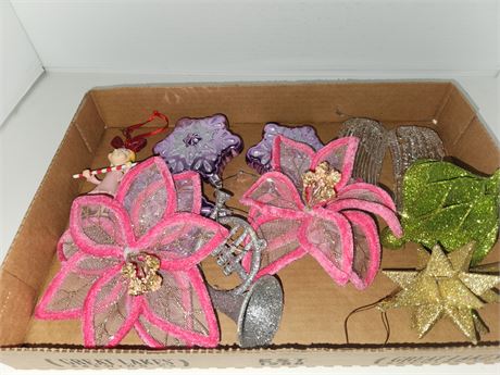 Christmas Decorations