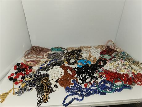 Lot Of Jewelry