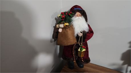 Christmas Santa Claus