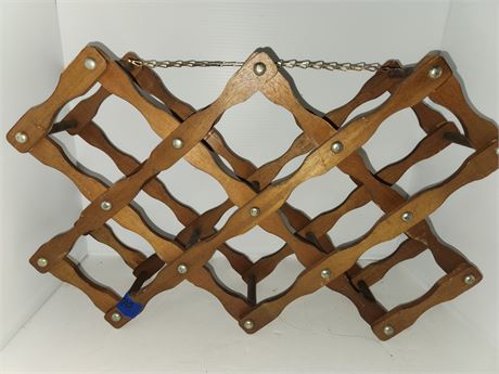 Wine Rack