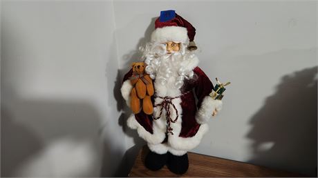 Christmas Santa Claus