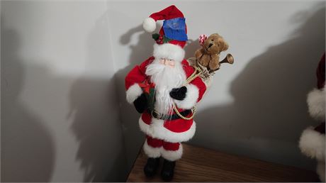 Christmas Santa Claus