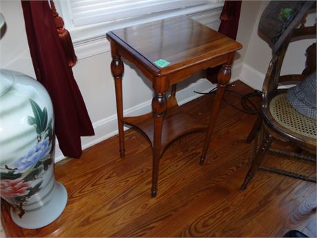 Small Side Table