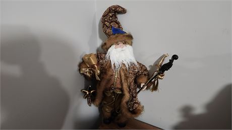 Christmas Santa Claus