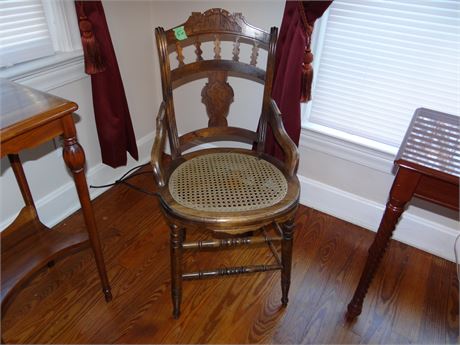 Nice Side Chair