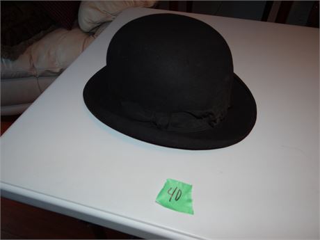 Vintage Hat