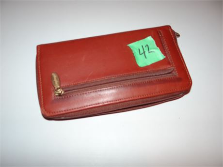 Longaberger Hand Bag