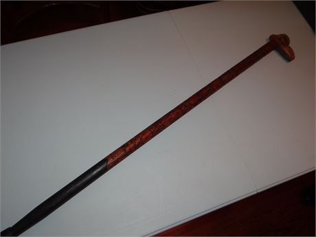 Walking Stick