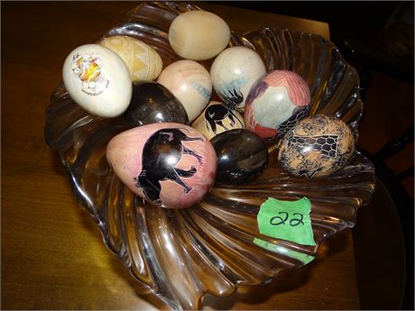 Eggs
