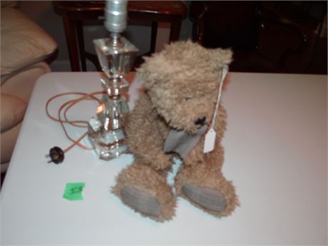 Boyds Bear