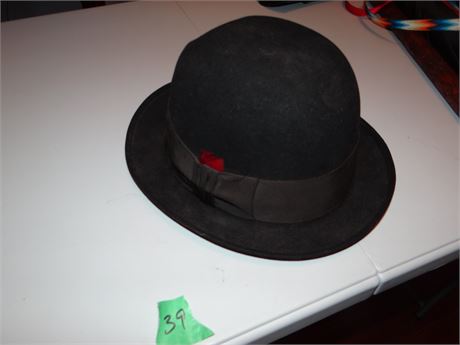 Stetson Hat