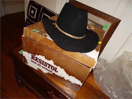 Cowboy Hat