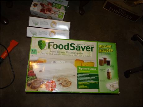 Food Saver