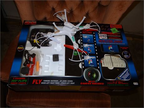 Drone