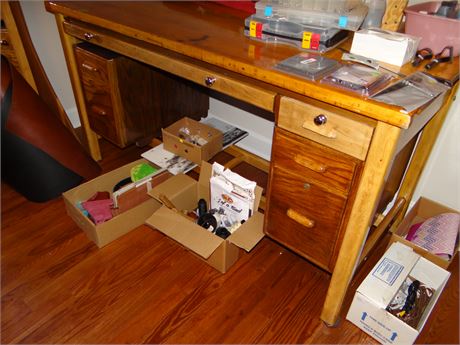 Nice Work Bench