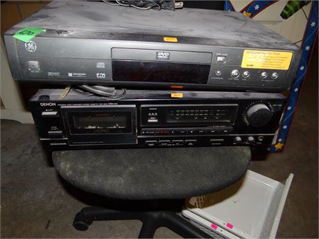 Electronics