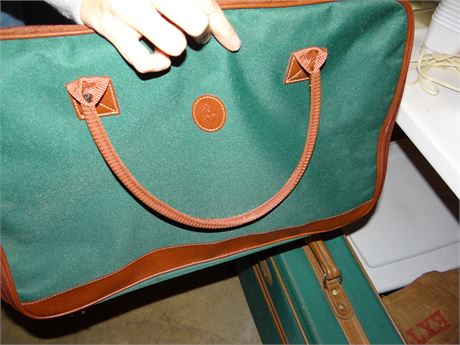 Luggage