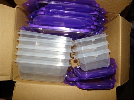 Containers