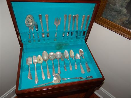 Flat Ware Set