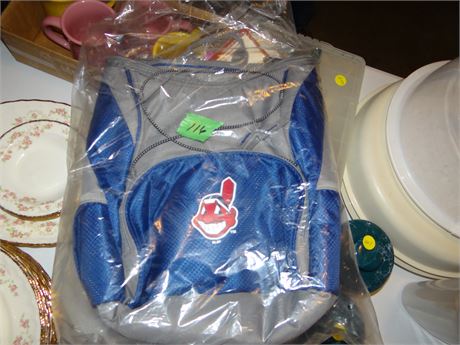 Back Pack