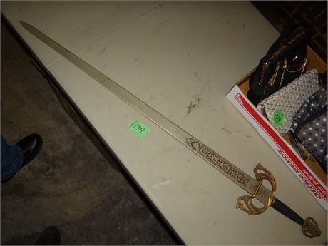 Sword