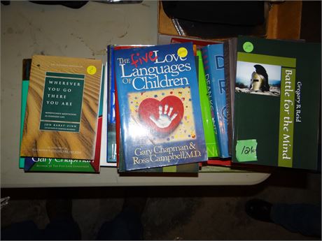 Books